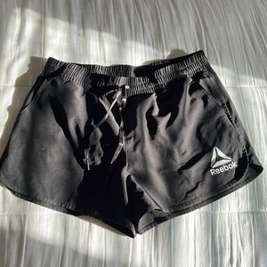 NWOT Reebok Shorts